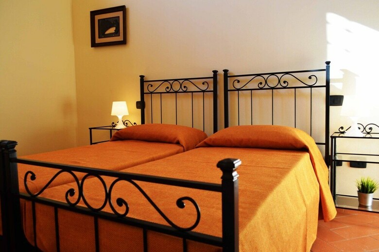 Apartamento Residence Borgo Toscano