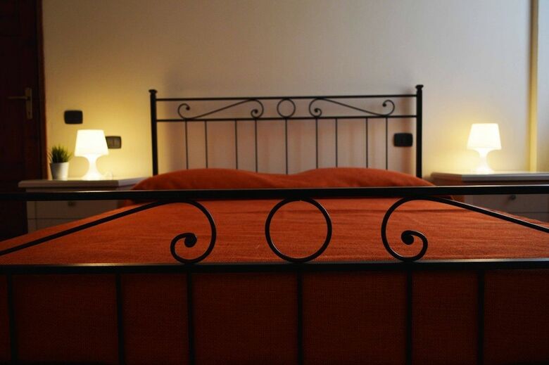 Apartamento Residence Borgo Toscano