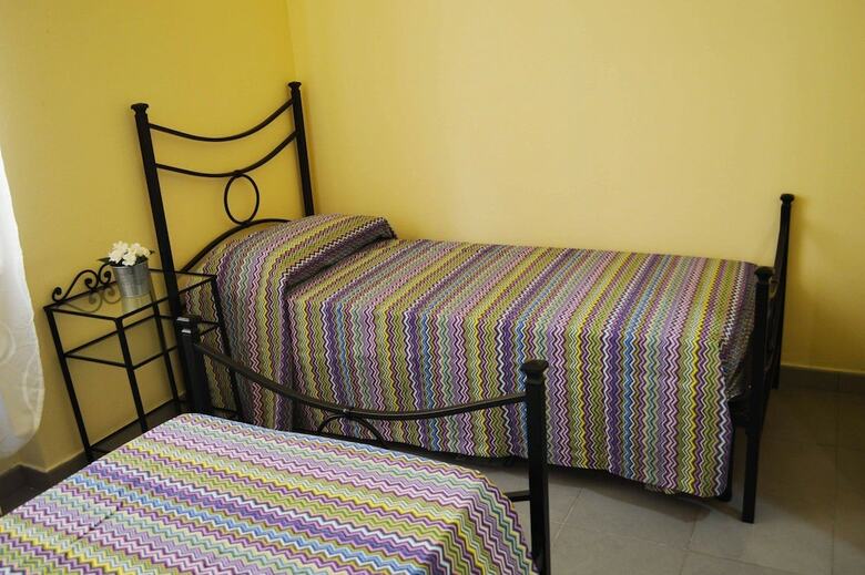 Apartamento Residence Borgo Toscano