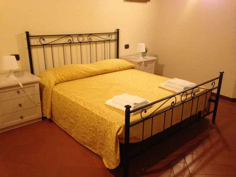 Apartamento Residence Borgo Toscano