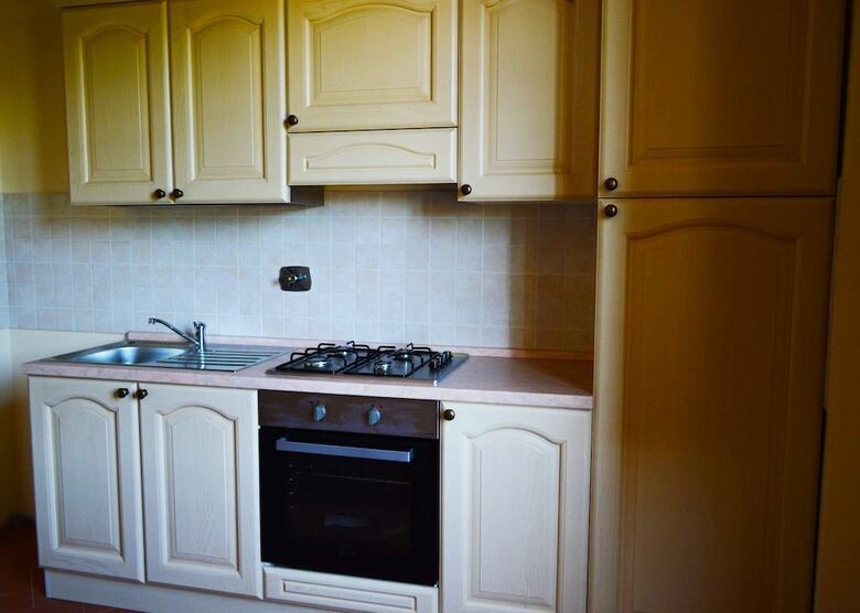 Apartamento Residence Borgo Toscano