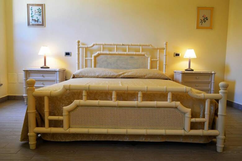 Apartamento Residence Borgo Toscano