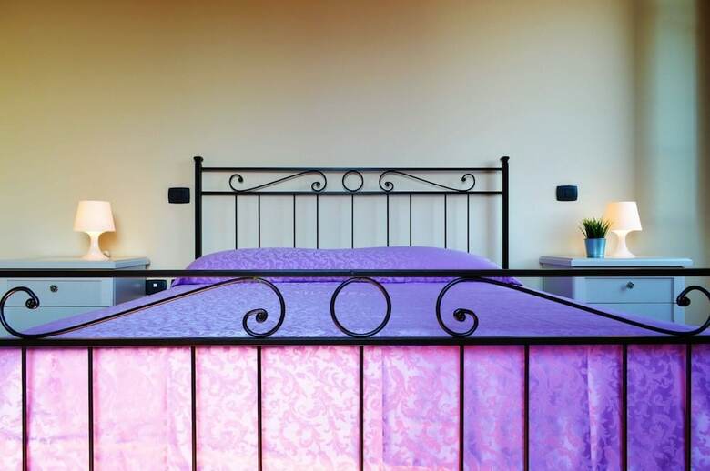 Apartamento Residence Borgo Toscano