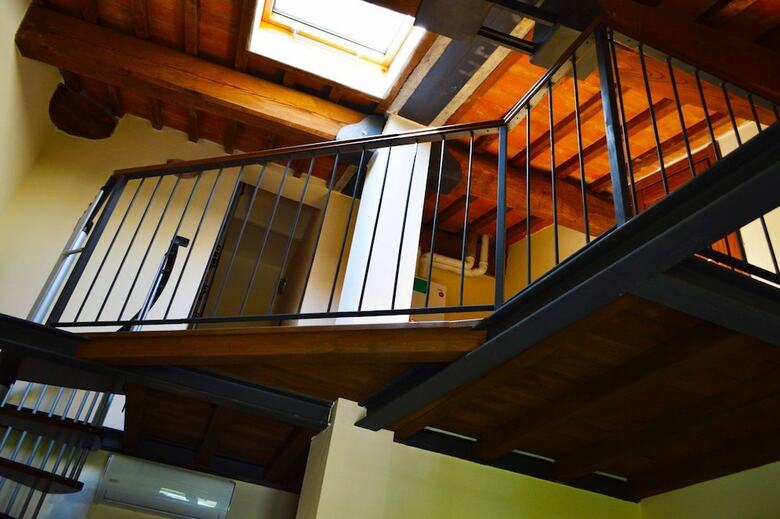 Apartamento Residence Borgo Toscano