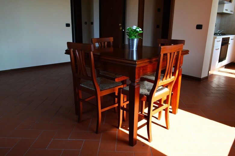 Apartamento Residence Borgo Toscano