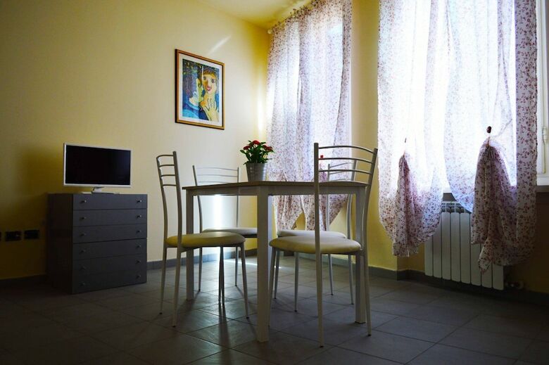 Apartamento Residence Borgo Toscano