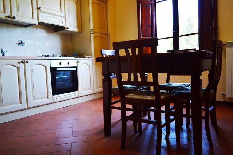 Apartamento Residence Borgo Toscano