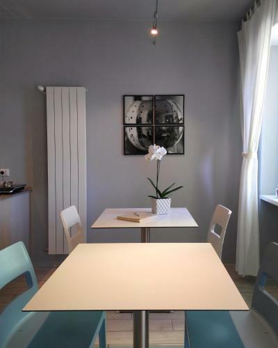 Hostal Le3stanze