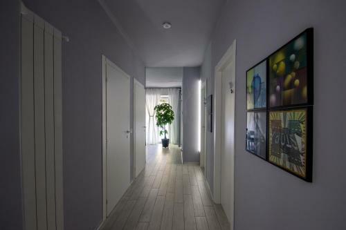 Hostal Le3stanze