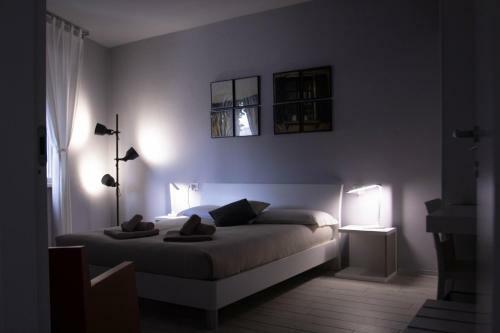 Hostal Le3stanze