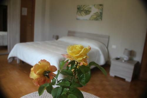 Hostal Lavillaparking