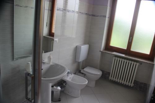 Hostal Lavillaparking