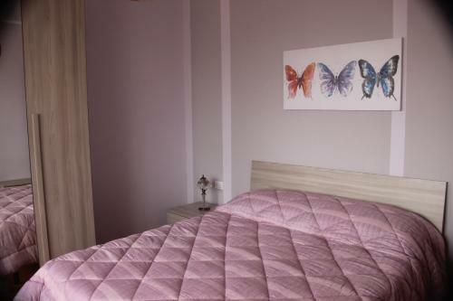 Hostal Lavillaparking