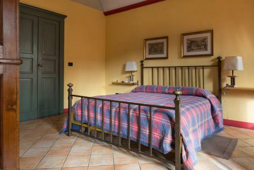 Hostal L'ombra Della Collina