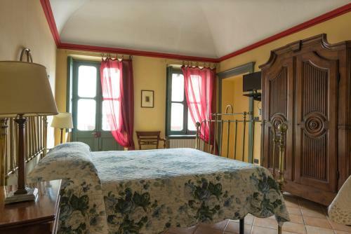 Hostal L'ombra Della Collina