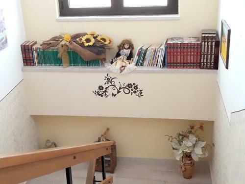 Apartamento Studio Via Verso Tollo - 2