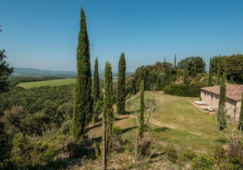 Camigliano Villa Sleeps 16 Air Con Wifi