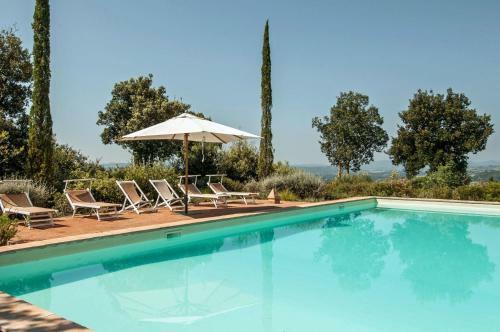 Camigliano Villa Sleeps 16 Air Con Wifi