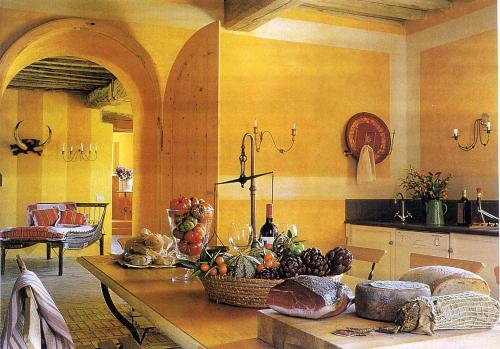 Villa Lavacchio