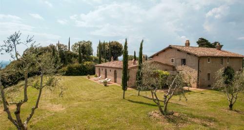 Villa Lavacchio