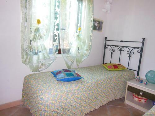 La Villa In Collina