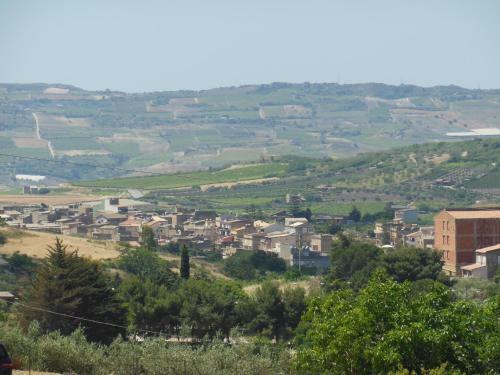 La Villa In Collina