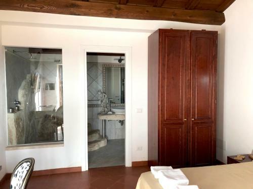 Agroturismo Resort Fonte Vulci