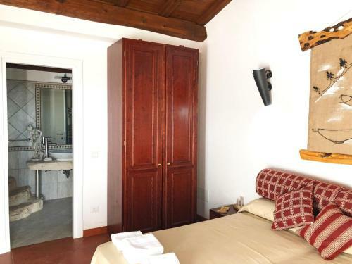 Agroturismo Resort Fonte Vulci