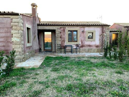 Agroturismo Resort Fonte Vulci
