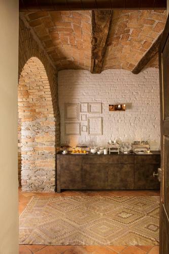 Hotel Villa Del Borgo