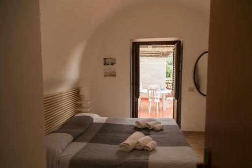 Apartamento Case Canino