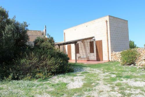 Apartamento Case Canino