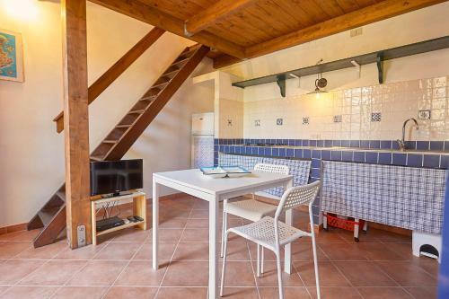 Apartamento Case Canino