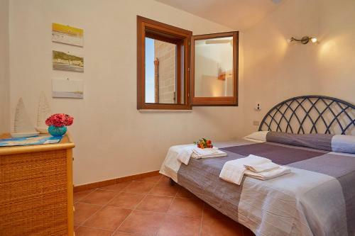 Apartamento Case Canino