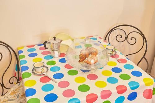 Apartamento Case Canino