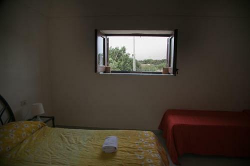 Apartamento Case Canino