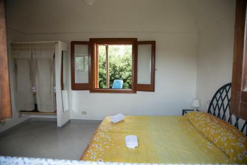 Apartamento Case Canino