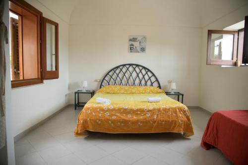 Apartamento Case Canino