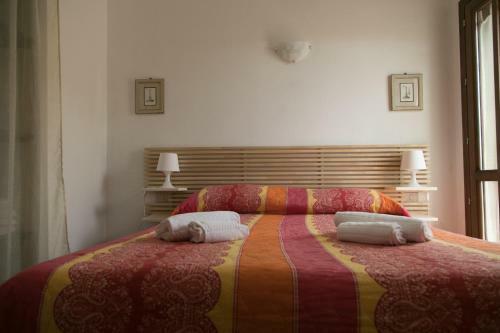 Apartamento Case Canino