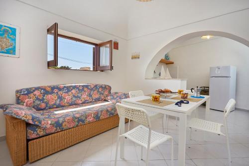 Apartamento Case Canino