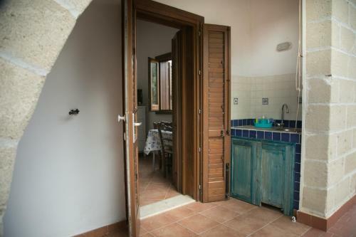 Apartamento Case Canino