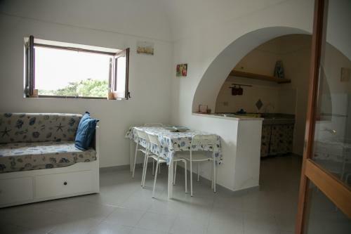 Apartamento Case Canino