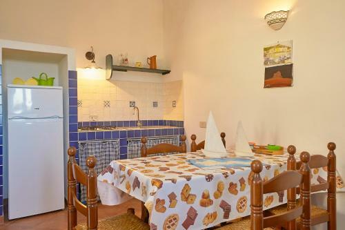 Apartamento Case Canino
