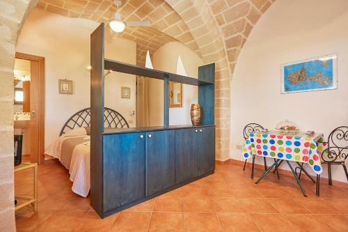 Apartamento Case Canino