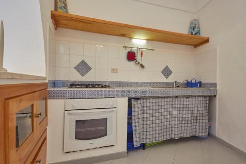 Apartamento Case Canino