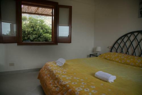 Apartamento Case Canino