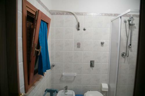 Apartamento Case Canino