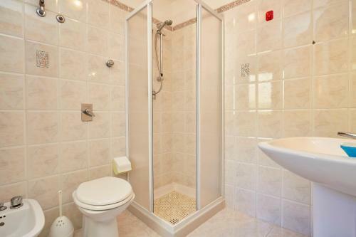 Apartamento Case Canino