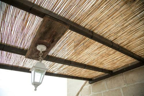 Apartamento Case Canino