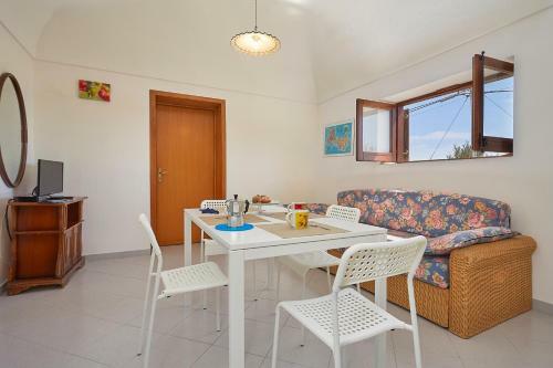 Apartamento Case Canino